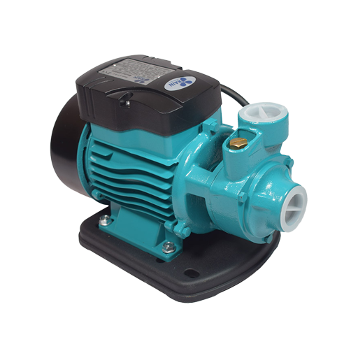 پمپ آب نیم اسب 1اینچ کوشتر